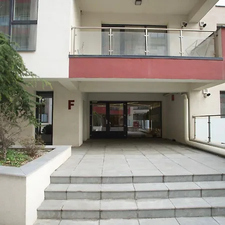 Nordic Nest I Family With Parking Apartment *
